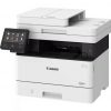 Multifunción Láser Monocromo Canon i-SENSYS MF453dw WiFi/ Dúplex/ Blanca