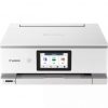 Multifunción Fotográfica Canon PIXMA TS8751 WiFi/ Dúplex/ Blanca
