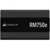 Fuente de Alimentación Corsair RM750e/ 750W/ Ventilador 12cm/ Cybenetics Gold