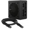 Fuente de Alimentación Corsair RM1000E/ 1000W/ Ventilador 12cm/ 80 Plus Gold/ Cybenetics Gold