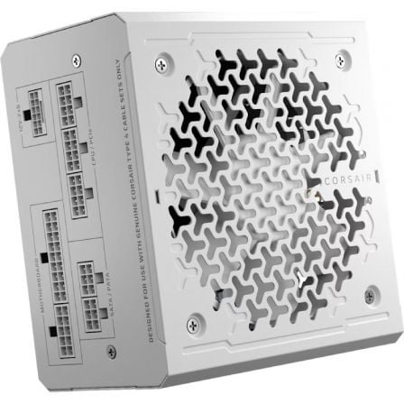 Fuente de Alimentación Corsair RM850e/ 850W/ Ventilador 12cm/ Cybenetics Gold