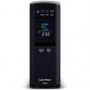 SAI Línea Interactiva Cyberpower CP1350EPFCLCD/ 1350VA-810W/ 6 Salidas/ Formato Torre