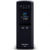SAI Línea Interactiva Cyberpower CP1600EPFCLCD/ 1600VA-1000W/ 6 Salidas/ Formato Torre
