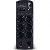 SAI Línea Interactiva Cyberpower CP1600EPFCLCD/ 1600VA-1000W/ 6 Salidas/ Formato Torre