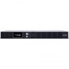 SAI Línea Interactiva Cyberpower OR1000ERM1U/ 1000VA-600W/ 6 Salidas/ Formato Rack