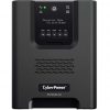 SAI Línea Interactiva Cyberpower PR1500ELCD/ 1500VA-1350W/ 8 Salidas/ Formato Torre
