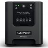 SAI Línea Interactiva Cyberpower PR750ELCD/ 750VA-675W/ 6 Salidas/ Formato Torre