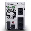 SAI Online Cyberpower OLS1500EA/ 1500VA-1350W/ 4 Salidas/ Formato Torre