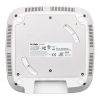 Punto de Acceso Inalámbrico D-Link DAP-2682 2300Mbps/ 2.4GHz 5GHz/ Antenas de 4.8dBi/ WiFi 802.11ac/n/b/g