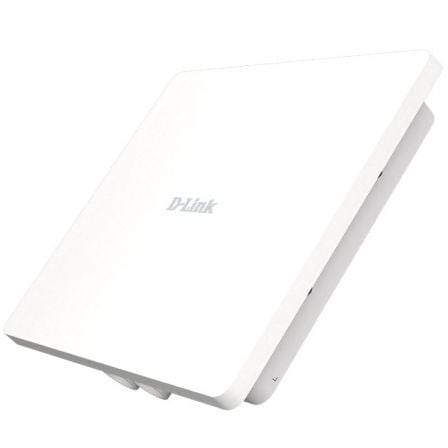 Punto de Acceso Inalámbrico D-Link DAP-X3060OU PoE 3000Mbps/ 2.4GHz 5GHz/ Antenas de 3dBi/ WiFi 802.11ac/n/b/g/ax
