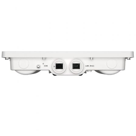 Punto de Acceso Inalámbrico D-Link DAP-X3060OU PoE 3000Mbps/ 2.4GHz 5GHz/ Antenas de 3dBi/ WiFi 802.11ac/n/b/g/ax