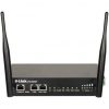 Punto de Acceso Inalámbrico D-Link DIS-2650AP 1200Mbps/ 2.4GHz 5GHz/ Antenas de 3dBi/ WiFi 802.11ac/n/b/g
