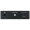 Switch D-Link DES-1005P 5 Puertos/ RJ45 10/100Mbps PoE
