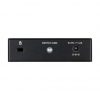 Switch D-Link DGS-1005P 5 Puertos/ RJ-45 10/100/1000 PoE