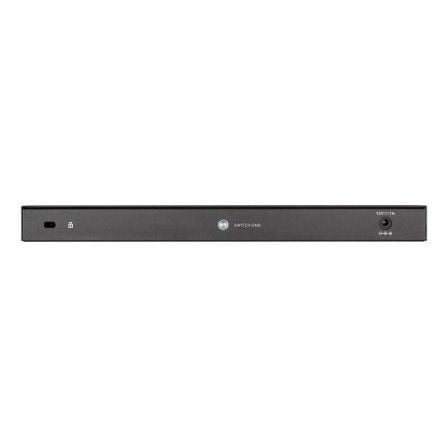 Switch D-Link DGS-1016S 16 Puertos/ RJ-45 10/100/1000