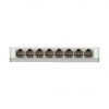Switch D-Link GO-SW-8G 8 Puertos/ RJ-45 10/100/1000
