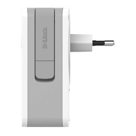 Repetidor Inalámbrico D-Link DAP-1620 AC1300 1300Mbps/ 2 Antenas
