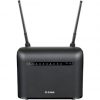 Router Inalámbrico 4G D-Link DWR-953V2 1200Mbps/ 2 Antenas/ WiFi 802.11 ac/n/g/b