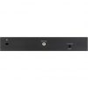 Switch Gestionado D-Link DGS-1210-08P/ 8 Puertos/ RJ45 10/100/1000/ SFP/ PoE