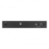 Switch D-Link DGS-1210-10 10 Puertos/ RJ-45 Gigabit 10/100/1000 SFP