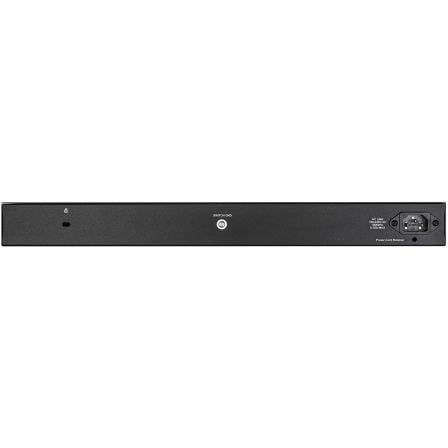 Switch D-Link DGS-1210-52 Smart+ 52 Puertos/ RJ-45 10/100/1000/ SFP