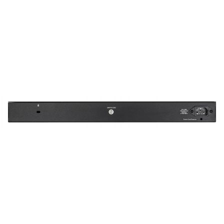 Switch Gestionable D-Link DGS-1210-52MP 52 Puertos/ RJ-45 10/100/1000 PoE/ SFP
