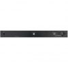 Switch Gestionado D-Link Smart DGS-1250-28XMP 28 Puertos/ RJ-45 10/100/1000 PoE/ SFP