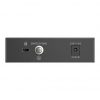 Switch D-Link DMS-105 5 Puertos/ RJ-45 10/100/1000