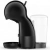 Cafetera de Cápsulas Delonghi Piccolo XS EDG210/ Negra