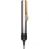 Plancha para el Pelo Dyson Airstrait/ Plateada