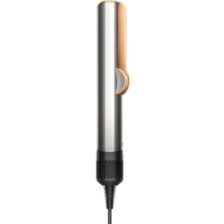 Plancha para el Pelo Dyson Airstrait/ Plateada