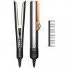 Plancha para el Pelo Dyson Airstrait/ Plateada