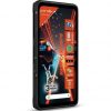 Smartphone Ruggerizado Energizer Hard Case H67G 4GB/ 128GB/ 5G/ 6.78"/ Negro