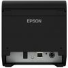 Impresora de Tickets Epson TM-T20III/ Térmica/ Ancho papel 80mm/ Ethernet/ Negra