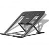 Soporte Fellowes Alumia 100138868 para Portátiles hasta 15"