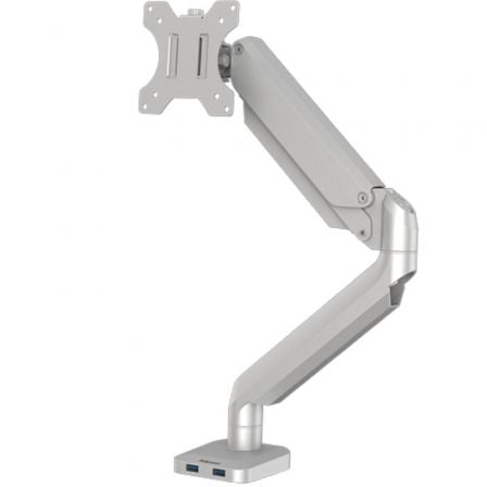 Soporte de Mesa para Monitor Fellowes 8056401/ hasta 8kg