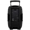 Altavoz Portable con Bluetooth Fonestar Malibu-312/ 250W