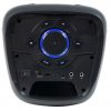 Altavoz Portable con Bluetooth Fonestar Party-Duo/ 100W/ 1.0