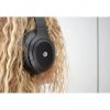 Auriculares Inalámbricos Fonestar AURIS-BT/ con Micrófono/ Bluetooth/ Negros