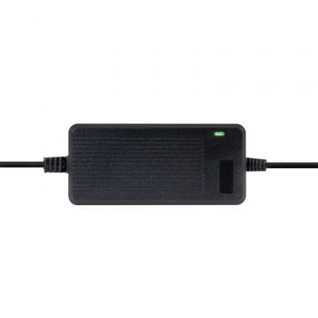 Cargador de Portátil Fonestar AD-2436/ 36W/ Manual/ 7 Conectores/ Voltaje 100-240V