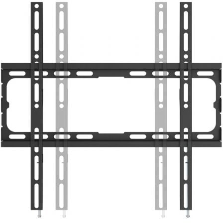 Soporte de Pared Fonestar FIX-044EN para TV de 32-70"/ hasta 45kg