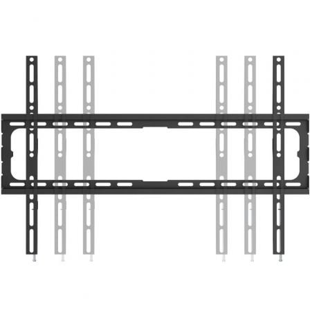 Soporte de Pared Fonestar FIX-064EN para TV de 37-100"/ hasta 45kg