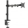 Soporte de Mesa para Monitor Fonestar SMM-11BA/ hasta 9kg