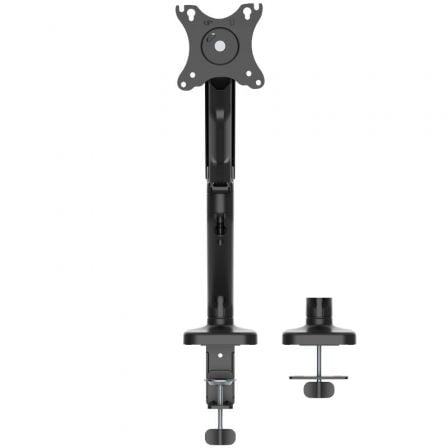 Soporte de Mesa para Monitor Fonestar SMM-11PR/ hasta 9kg