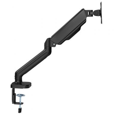 Soporte de Mesa para Monitor Fonestar SMM-11PR/ hasta 9kg