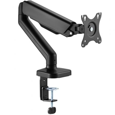 Soporte de Mesa para Monitor Fonestar SMM-11PR/ hasta 9kg