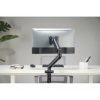 Soporte de Mesa para Monitor Fonestar SMM-11PR/ hasta 9kg