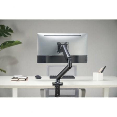 Soporte de Mesa para Monitor Fonestar SMM-11PR/ hasta 9kg