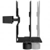 Soporte para miniPC Fonestar SMM-PC11BA/ hasta 5kg