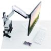 Soporte para miniPC Fonestar SMM-PC11BA/ hasta 5kg
